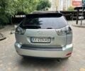 Зелений Лексус РХ, об'ємом двигуна 3.3 л та пробігом 223 тис. км за 10800 $, фото 12 на Automoto.ua