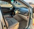 Зеленый Лексус РХ, объемом двигателя 3.46 л и пробегом 207 тыс. км за 10500 $, фото 9 на Automoto.ua