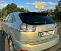 Зеленый Лексус РХ, объемом двигателя 3.46 л и пробегом 207 тыс. км за 10500 $, фото 3 на Automoto.ua