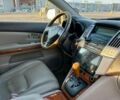 Зеленый Лексус РХ, объемом двигателя 3.46 л и пробегом 207 тыс. км за 10500 $, фото 10 на Automoto.ua