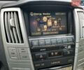 Зелений Лексус РХ, об'ємом двигуна 3.3 л та пробігом 223 тис. км за 10800 $, фото 15 на Automoto.ua