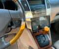 Зеленый Лексус РХ, объемом двигателя 3.46 л и пробегом 207 тыс. км за 10500 $, фото 15 на Automoto.ua