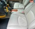 Зелений Лексус РХ, об'ємом двигуна 3.3 л та пробігом 223 тис. км за 10800 $, фото 30 на Automoto.ua