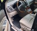 Зелений Лексус РХ, об'ємом двигуна 3.3 л та пробігом 93 тис. км за 11500 $, фото 4 на Automoto.ua