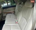 Зелений Лексус РХ, об'ємом двигуна 3.3 л та пробігом 223 тис. км за 10800 $, фото 28 на Automoto.ua