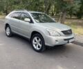Зелений Лексус РХ, об'ємом двигуна 3.3 л та пробігом 217 тис. км за 8200 $, фото 2 на Automoto.ua