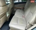 Зелений Лексус РХ, об'ємом двигуна 3.3 л та пробігом 223 тис. км за 10800 $, фото 31 на Automoto.ua