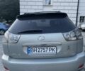 Зеленый Лексус РХ, объемом двигателя 3.5 л и пробегом 270 тыс. км за 10900 $, фото 9 на Automoto.ua