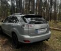 Зеленый Лексус РХ, объемом двигателя 3.46 л и пробегом 301 тыс. км за 12500 $, фото 4 на Automoto.ua