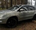 Зеленый Лексус РХ, объемом двигателя 3.46 л и пробегом 301 тыс. км за 12500 $, фото 3 на Automoto.ua