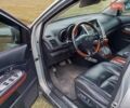 Зеленый Лексус РХ, объемом двигателя 3.46 л и пробегом 300 тыс. км за 10900 $, фото 6 на Automoto.ua