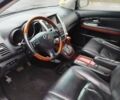 Зеленый Лексус РХ, объемом двигателя 3.5 л и пробегом 298 тыс. км за 10500 $, фото 4 на Automoto.ua