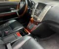 Зеленый Лексус РХ, объемом двигателя 3.46 л и пробегом 301 тыс. км за 12500 $, фото 8 на Automoto.ua