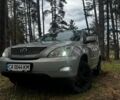 Зеленый Лексус РХ, объемом двигателя 3.46 л и пробегом 301 тыс. км за 12500 $, фото 1 на Automoto.ua