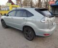 Зеленый Лексус РХ, объемом двигателя 3.46 л и пробегом 300 тыс. км за 10800 $, фото 20 на Automoto.ua