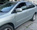 Зеленый Лексус РХ, объемом двигателя 3.5 л и пробегом 270 тыс. км за 10900 $, фото 8 на Automoto.ua