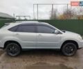 Зеленый Лексус РХ, объемом двигателя 3.5 л и пробегом 298 тыс. км за 10500 $, фото 1 на Automoto.ua