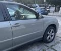 Зеленый Лексус РХ, объемом двигателя 3.5 л и пробегом 270 тыс. км за 10900 $, фото 2 на Automoto.ua