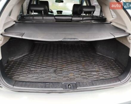 Зеленый Лексус РХ, объемом двигателя 3.46 л и пробегом 300 тыс. км за 10800 $, фото 8 на Automoto.ua