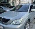 Зеленый Лексус РХ, объемом двигателя 3.5 л и пробегом 270 тыс. км за 10900 $, фото 1 на Automoto.ua