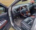Зеленый Лексус РХ, объемом двигателя 3.46 л и пробегом 300 тыс. км за 10900 $, фото 5 на Automoto.ua