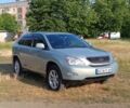 Зелений Лексус РХ, об'ємом двигуна 3.5 л та пробігом 218 тис. км за 10200 $, фото 1 на Automoto.ua