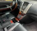 Зеленый Лексус РХ, объемом двигателя 3.46 л и пробегом 301 тыс. км за 12500 $, фото 8 на Automoto.ua