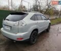 Зеленый Лексус РХ, объемом двигателя 3.46 л и пробегом 300 тыс. км за 10800 $, фото 10 на Automoto.ua