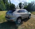 Зелений Лексус РХ, об'ємом двигуна 3.5 л та пробігом 218 тис. км за 10200 $, фото 2 на Automoto.ua