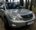 Зеленый Лексус РХ, объемом двигателя 3.46 л и пробегом 301 тыс. км за 12500 $, фото 2 на Automoto.ua