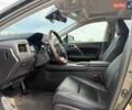 Зеленый Лексус РХ, объемом двигателя 3.46 л и пробегом 45 тыс. км за 45500 $, фото 16 на Automoto.ua