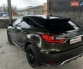 Зелений Лексус РХ, об'ємом двигуна 3.46 л та пробігом 45 тис. км за 52000 $, фото 10 на Automoto.ua