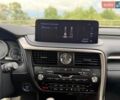 Зеленый Лексус РХ, объемом двигателя 3.46 л и пробегом 45 тыс. км за 45500 $, фото 19 на Automoto.ua