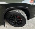 Зелений Лексус РХ, об'ємом двигуна 3.46 л та пробігом 45 тис. км за 52000 $, фото 22 на Automoto.ua