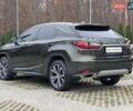 Зеленый Лексус РХ, объемом двигателя 3.46 л и пробегом 51 тыс. км за 42000 $, фото 8 на Automoto.ua