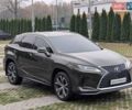 Зеленый Лексус РХ, объемом двигателя 3.46 л и пробегом 51 тыс. км за 42000 $, фото 1 на Automoto.ua