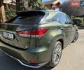 Зеленый Лексус РХ, объемом двигателя 3.46 л и пробегом 134 тыс. км за 48500 $, фото 8 на Automoto.ua
