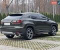 Зеленый Лексус РХ, объемом двигателя 3.46 л и пробегом 51 тыс. км за 42000 $, фото 7 на Automoto.ua