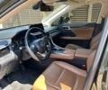 Зелений Лексус РХ, об'ємом двигуна 2 л та пробігом 100 тис. км за 40000 $, фото 3 на Automoto.ua