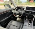 Зеленый Лексус РХ, объемом двигателя 3.46 л и пробегом 45 тыс. км за 45500 $, фото 13 на Automoto.ua