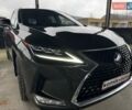 Зелений Лексус РХ, об'ємом двигуна 3.46 л та пробігом 45 тис. км за 52000 $, фото 18 на Automoto.ua