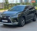 Зеленый Лексус РХ, объемом двигателя 2 л и пробегом 99 тыс. км за 40500 $, фото 34 на Automoto.ua