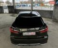 Зелений Лексус РХ, об'ємом двигуна 3.46 л та пробігом 45 тис. км за 52000 $, фото 12 на Automoto.ua