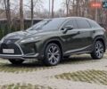 Зеленый Лексус РХ, объемом двигателя 3.46 л и пробегом 51 тыс. км за 42000 $, фото 12 на Automoto.ua