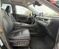 Зеленый Лексус РХ, объемом двигателя 3.46 л и пробегом 45 тыс. км за 45500 $, фото 21 на Automoto.ua