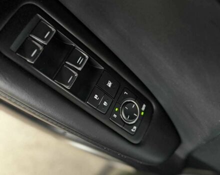 Зеленый Лексус РХ, объемом двигателя 3.46 л и пробегом 45 тыс. км за 51999 $, фото 12 на Automoto.ua