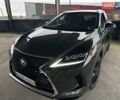 Зелений Лексус РХ, об'ємом двигуна 3.46 л та пробігом 45 тис. км за 52000 $, фото 4 на Automoto.ua