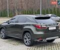 Зеленый Лексус РХ, объемом двигателя 3.46 л и пробегом 51 тыс. км за 42000 $, фото 11 на Automoto.ua