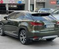 Зеленый Лексус РХ, объемом двигателя 2 л и пробегом 99 тыс. км за 40500 $, фото 24 на Automoto.ua