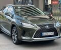 Зеленый Лексус РХ, объемом двигателя 2 л и пробегом 99 тыс. км за 40500 $, фото 8 на Automoto.ua